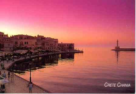 Chania_Venetian_harbour_Crete