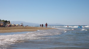 Stalos Beach