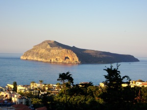 Platanias